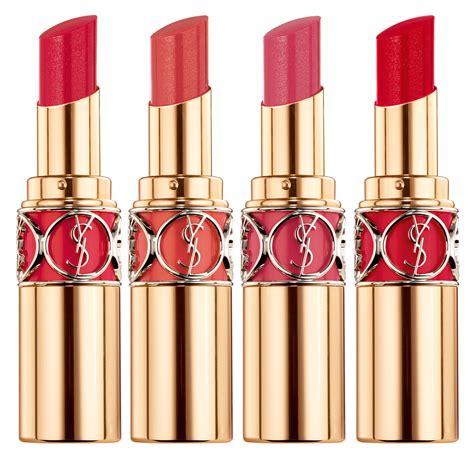 ysl rouge volupte shine 16 review|YSL rouge volupte shine 139.